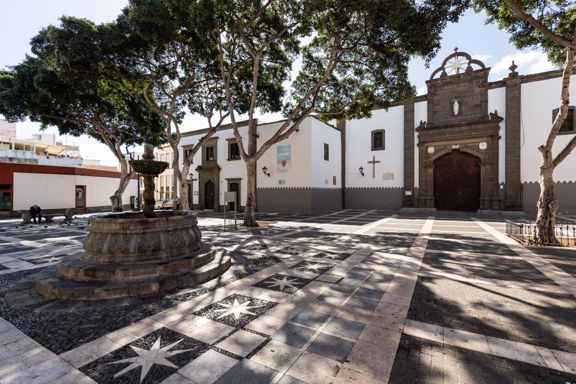 Villa La Bakery De Vegueta Las Palmas / Gran Canaria Exterior foto